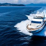 Motor Yachts